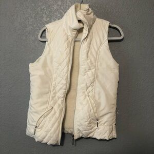 White Vest